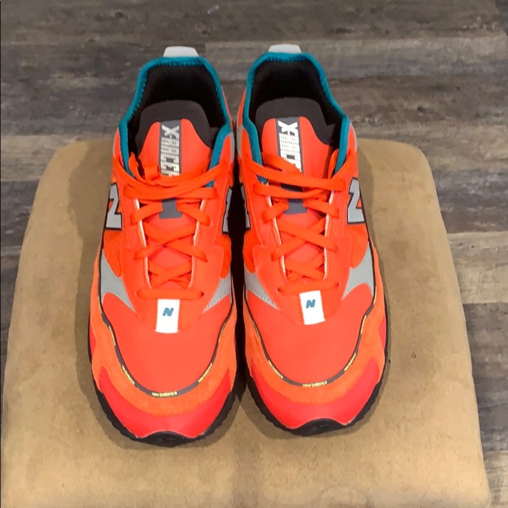 New Balance X Racer
